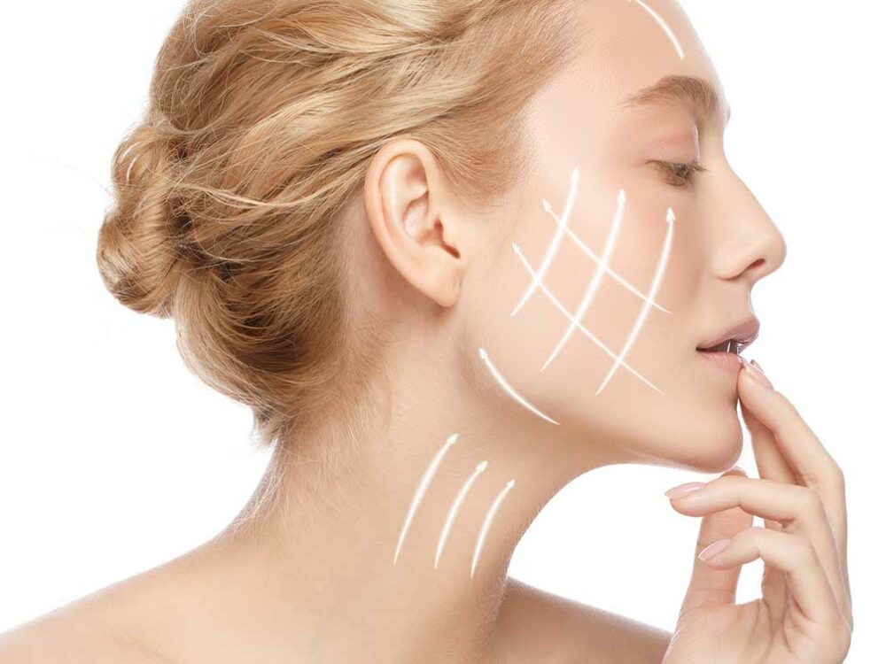 Hautverjüngung durchführen lassen