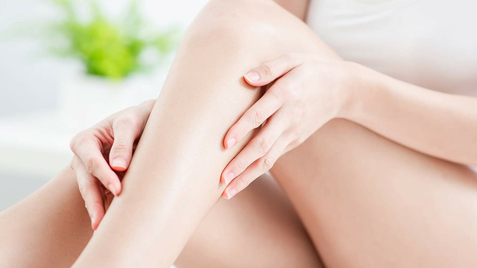 Phlebologie beschäftigt sich mit Venenerkrankungen