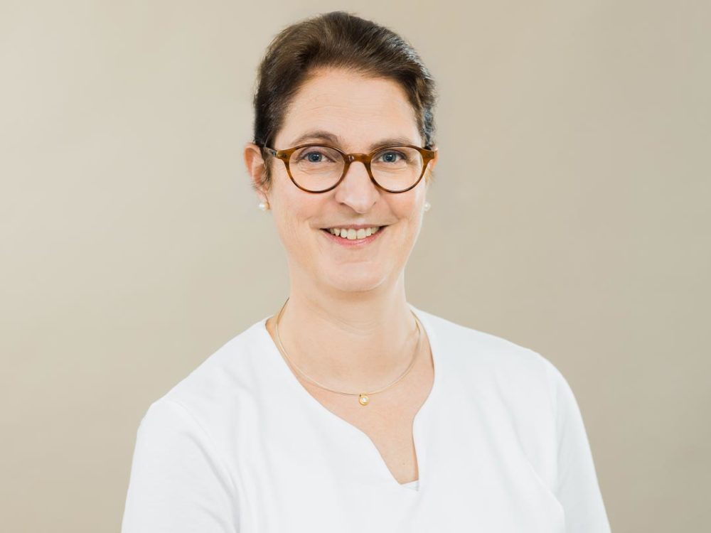 Hautärztin Dr. Katja Wallenfang-Söhle
