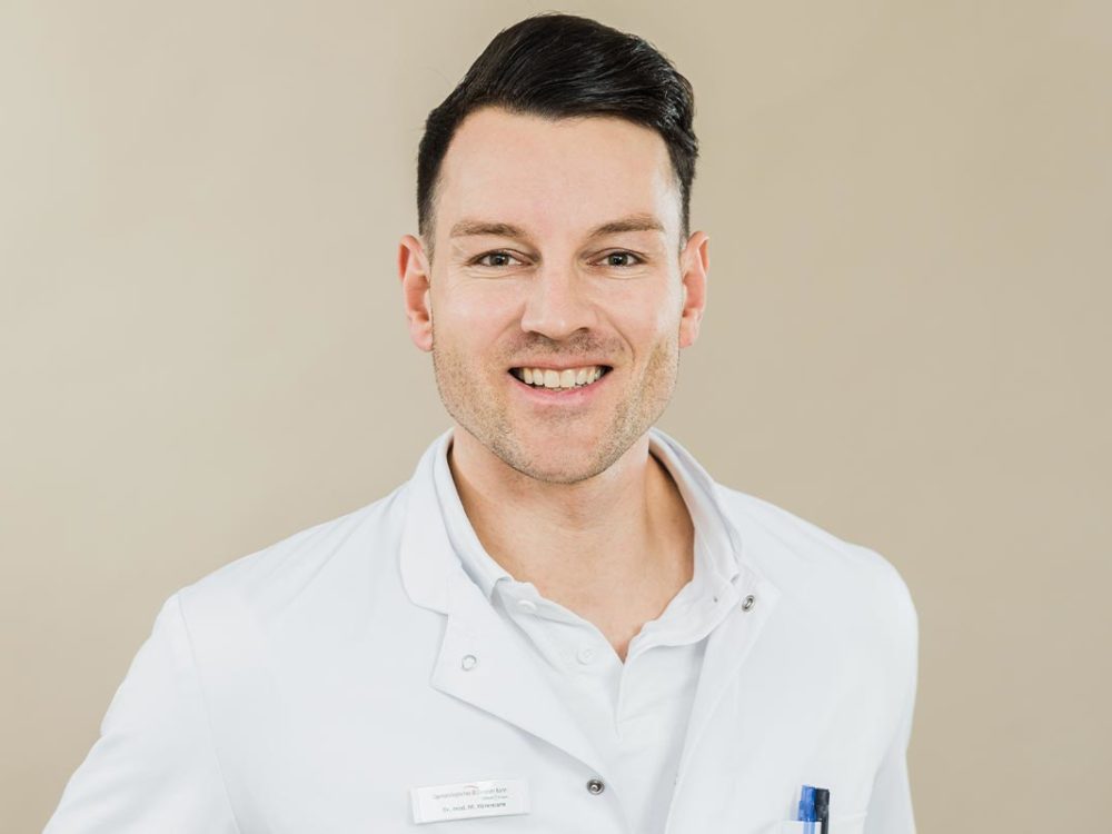 Hautarzt Dr. Michel Könemann