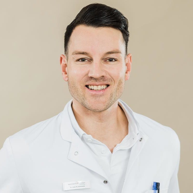 Hautarzt Dr. Michel Könemann