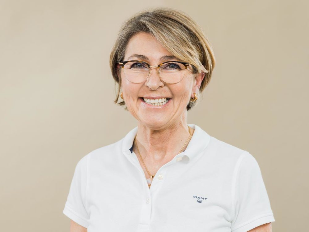 Hautärztin Dr. Sabine Reinhold