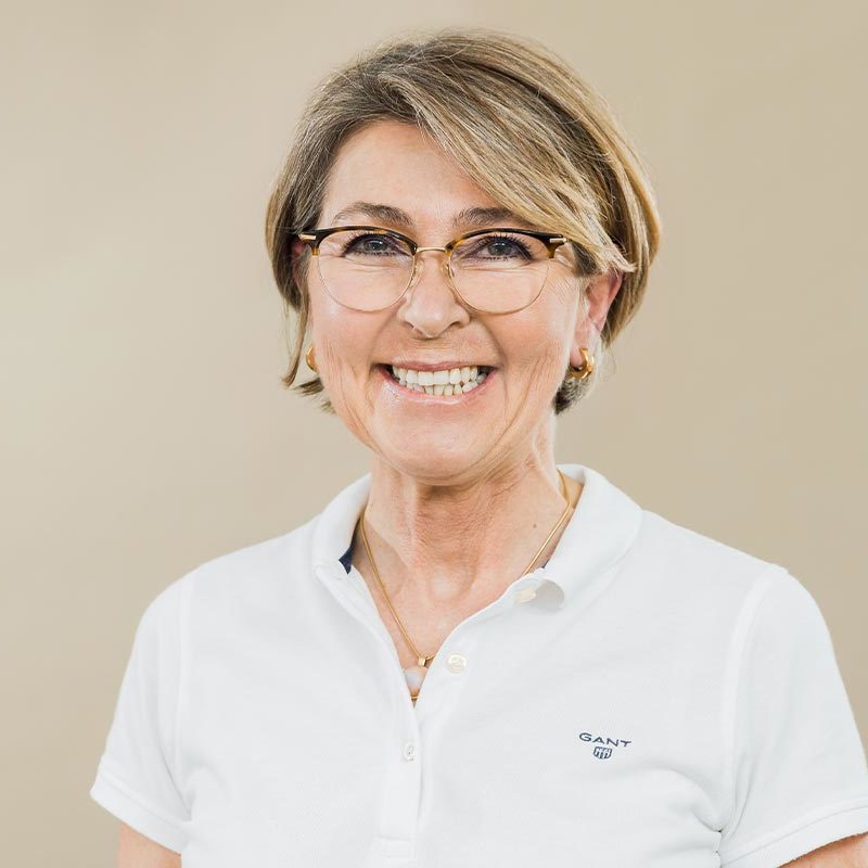 Hautärztin Dr. Sabine Reinhold