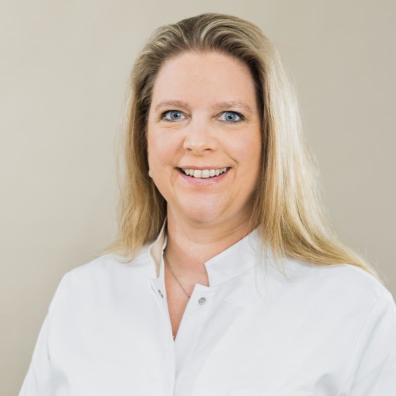 Hautärztin Dr. Sonja Bonness