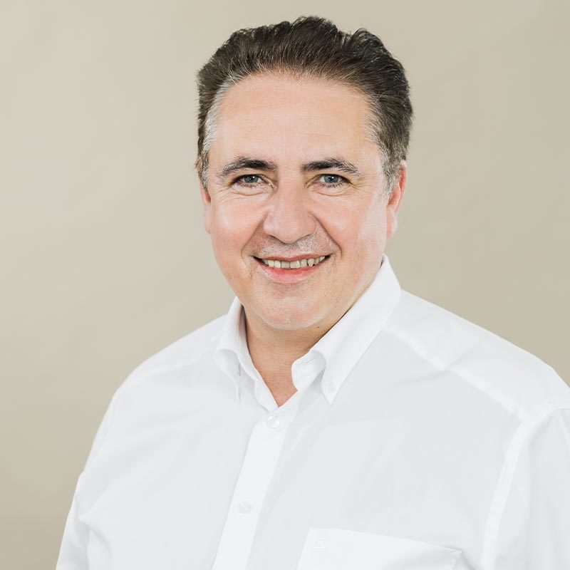 Hautarzt Prof. Dr. Uwe Reinhold