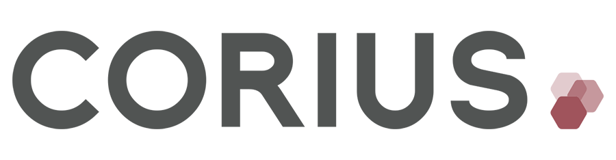 CORIUS Logo