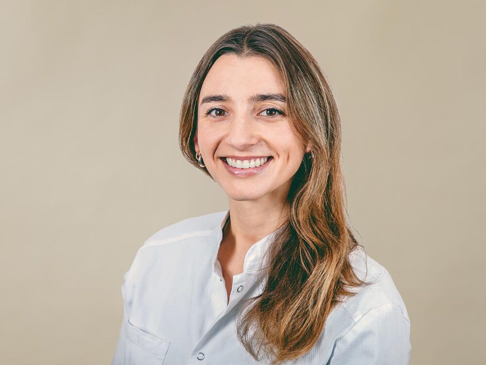 Maria Gonzalez Viñas