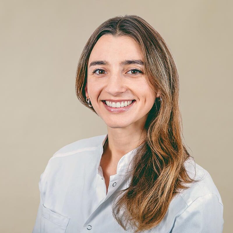 Maria Gonzalez Viñas