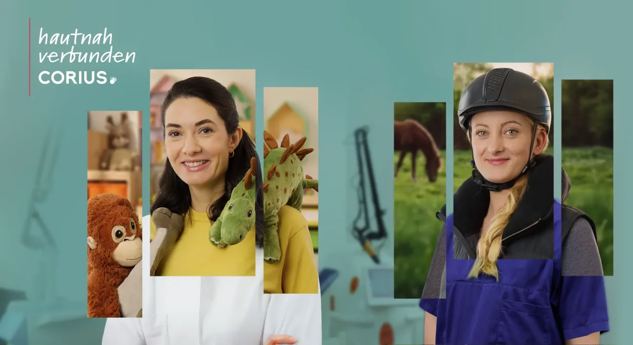 Karriere im MVZ Dermatologisches Zentrum Bonn